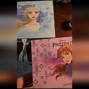 Frozen Makeup Sets